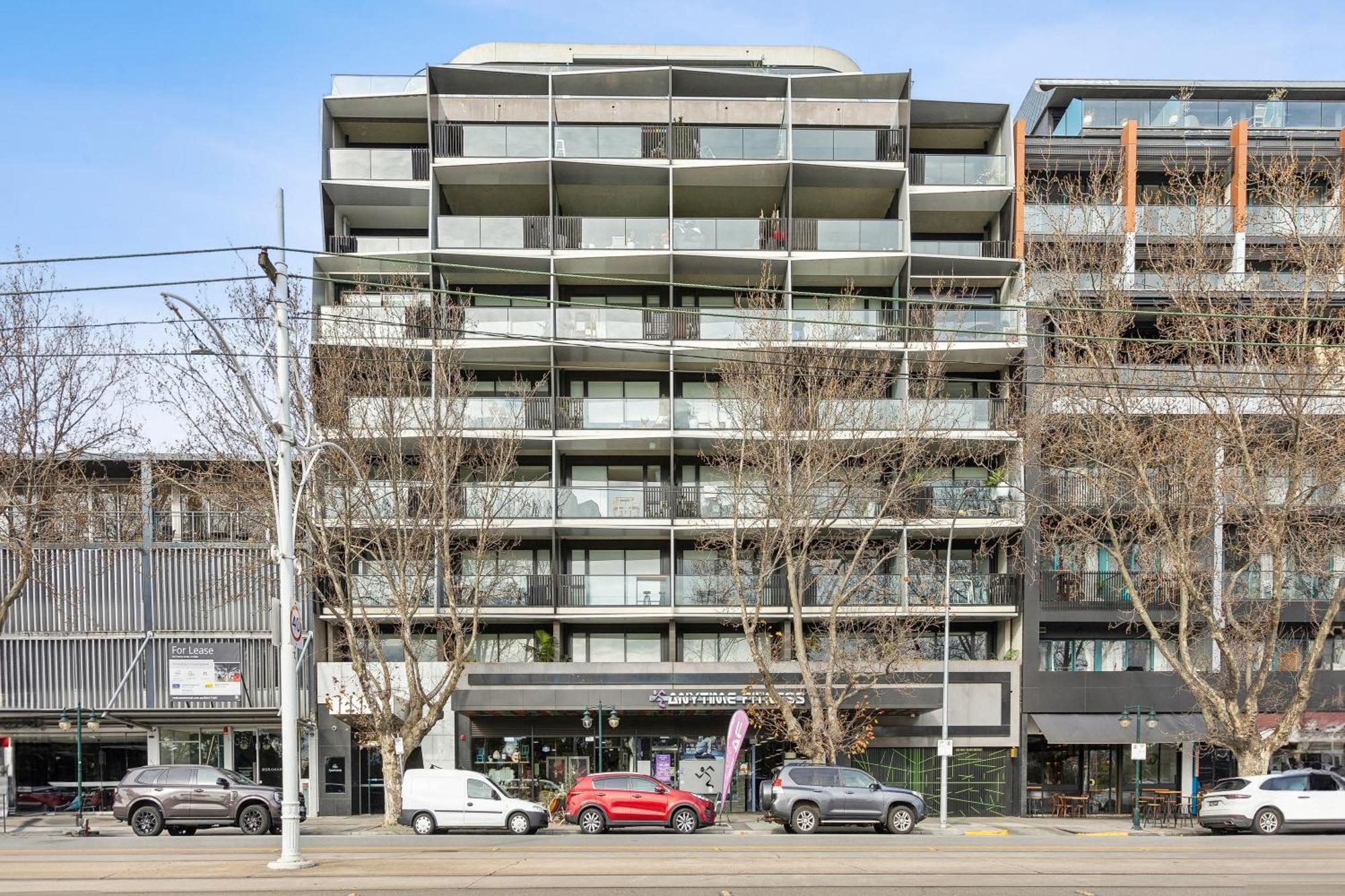 Complete Host Halo Apartments Μελβούρνη Εξωτερικό φωτογραφία
