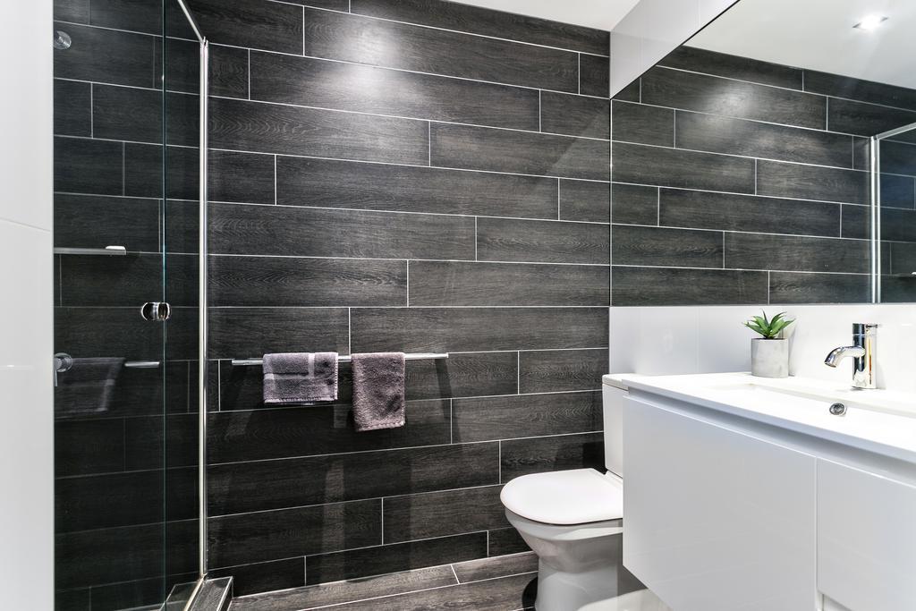 Complete Host Halo Apartments Μελβούρνη Εξωτερικό φωτογραφία